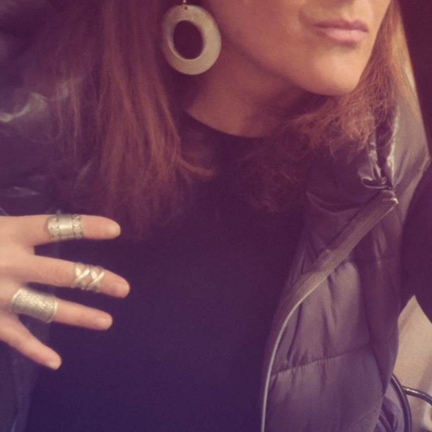 Ring AMALIA