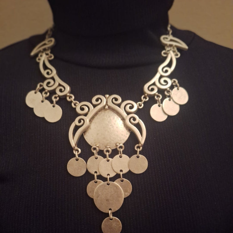 necklace "Şeyma"