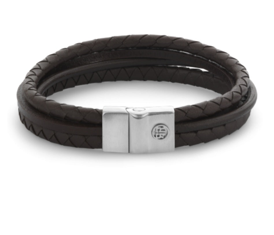 Rebel&Rose by Si Belle – Full Metal Premium Combo Black
