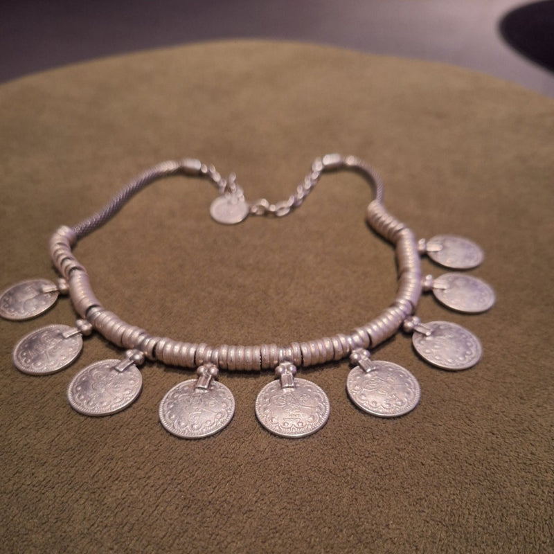 necklace "Reyhan"
