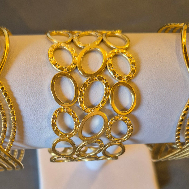 Armschmuck Samsara