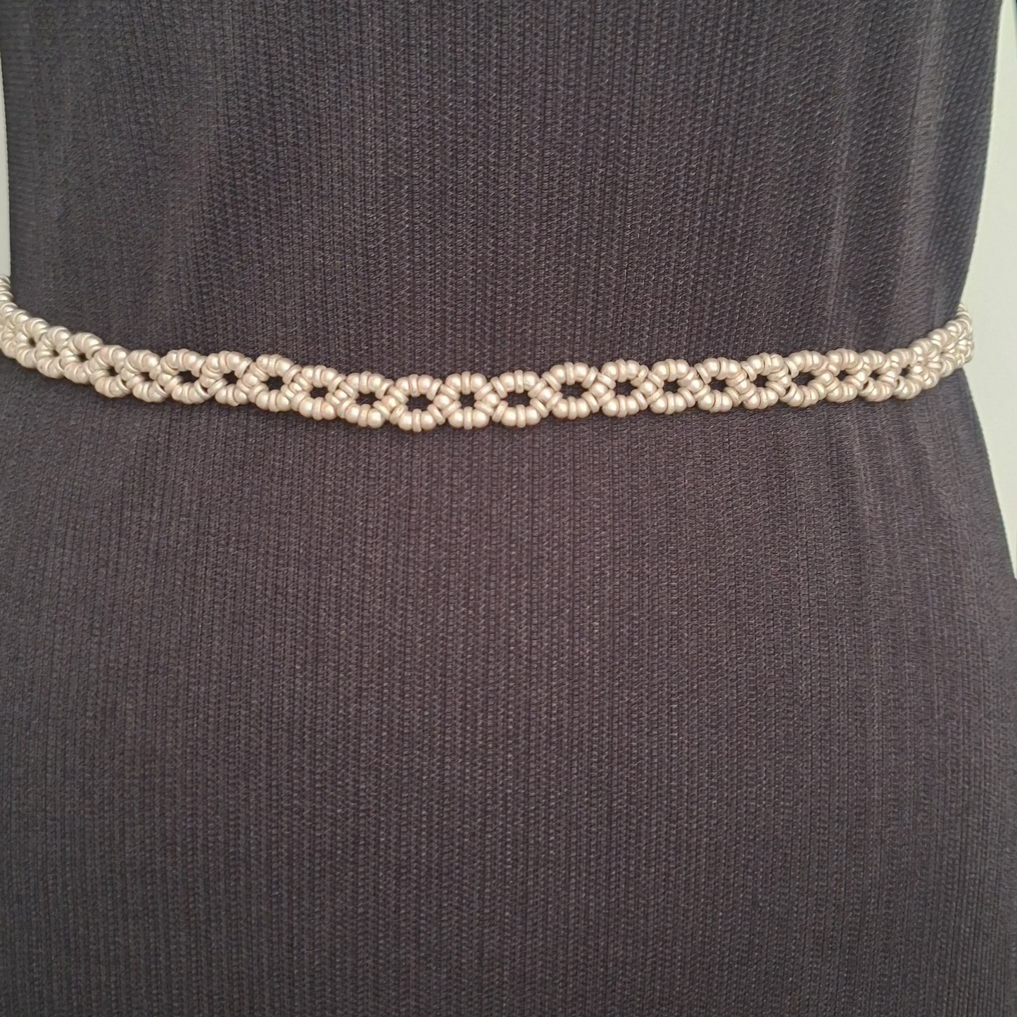 Long Necklace / Waist Chain
