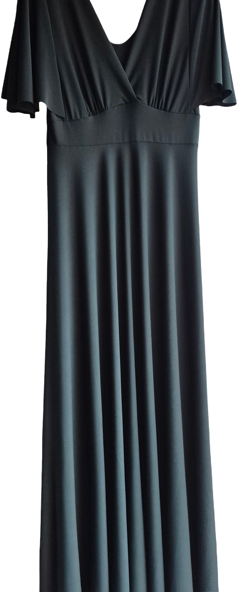 Schönes Kleid