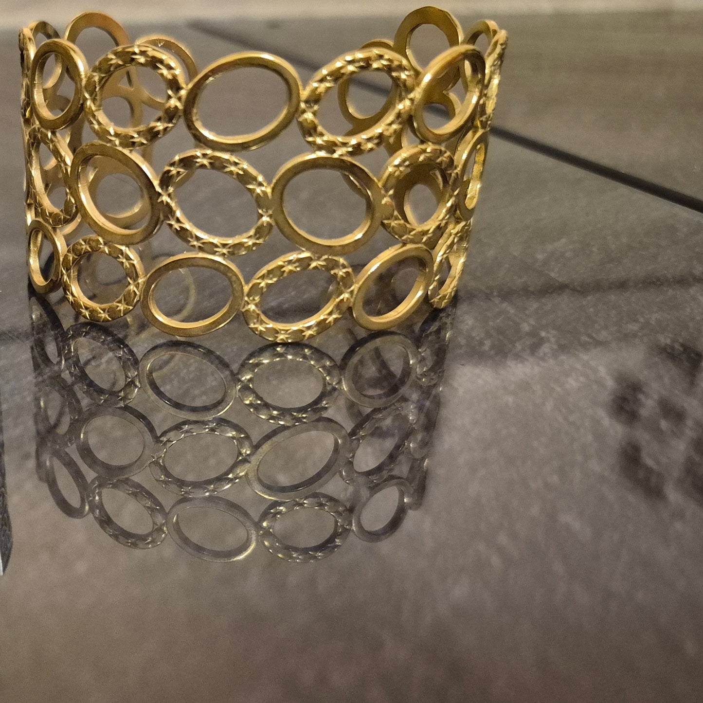 Armschmuck Samsara