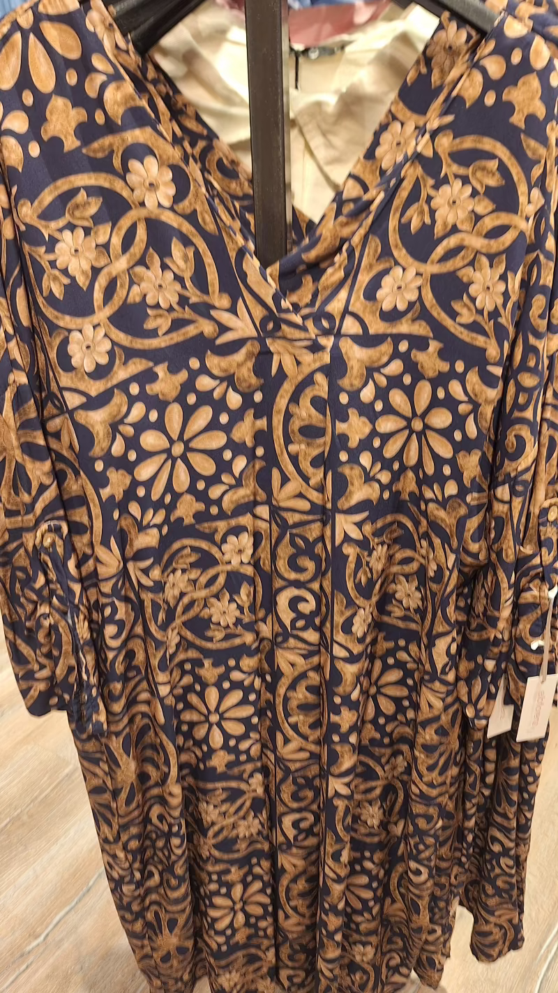 Kleid Bella