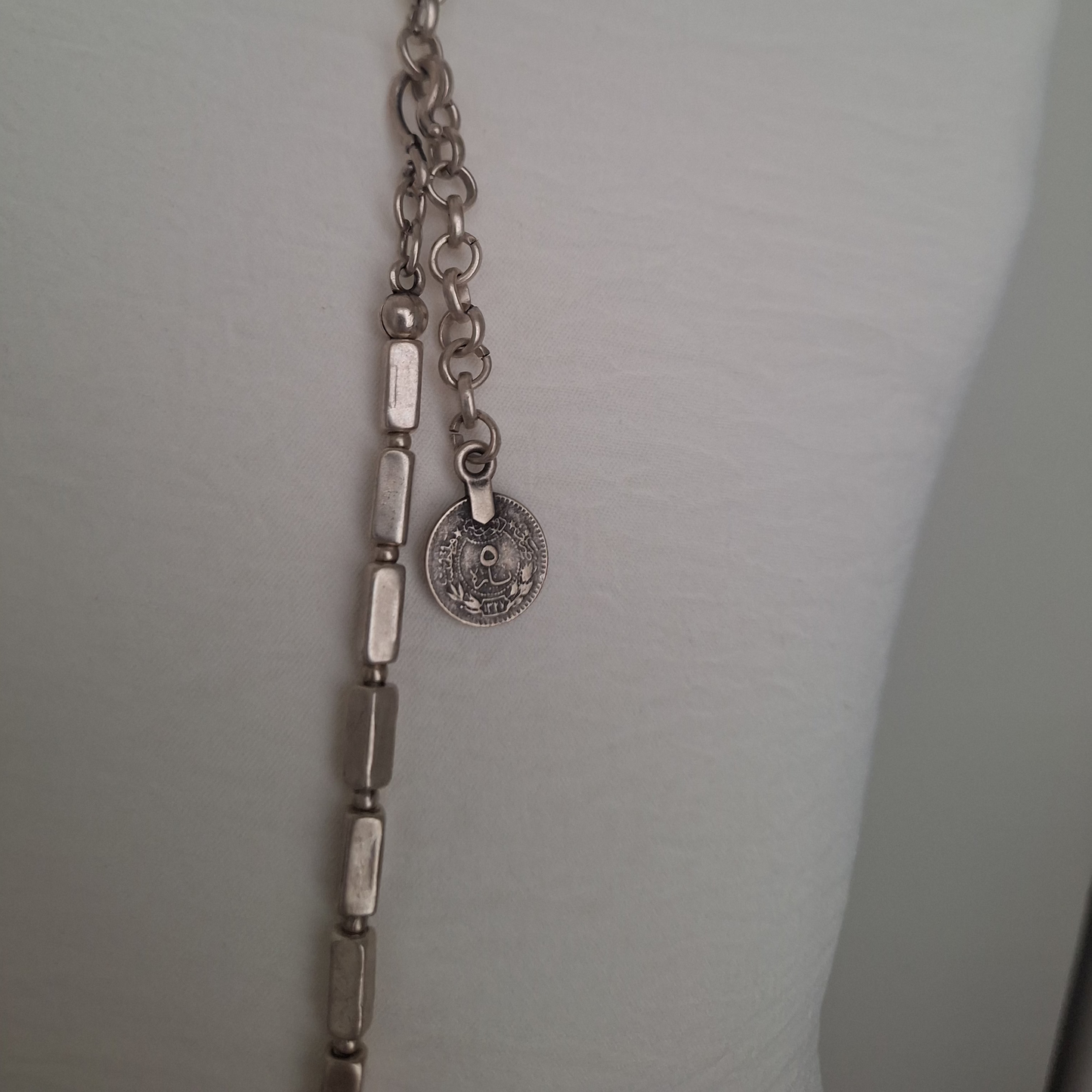 lange Halskette OLIVIA