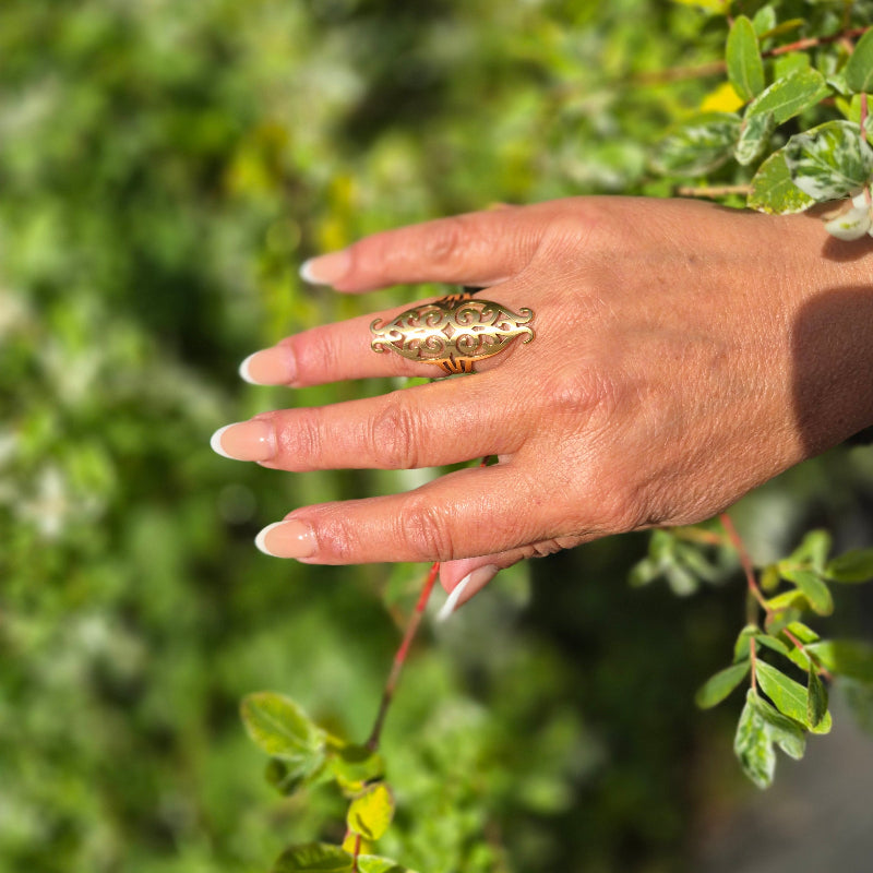 Ring Helena