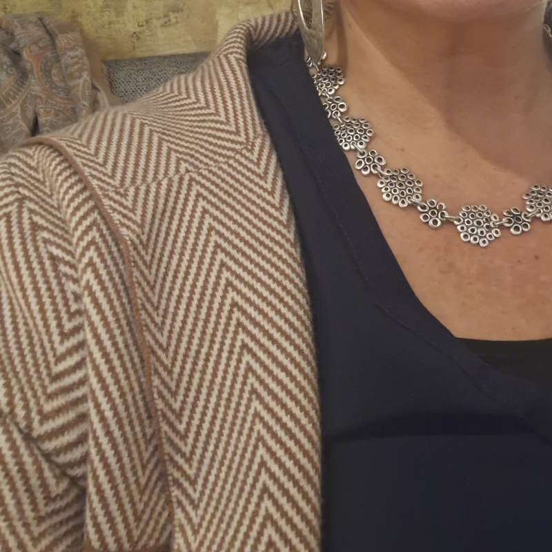 necklace ci
