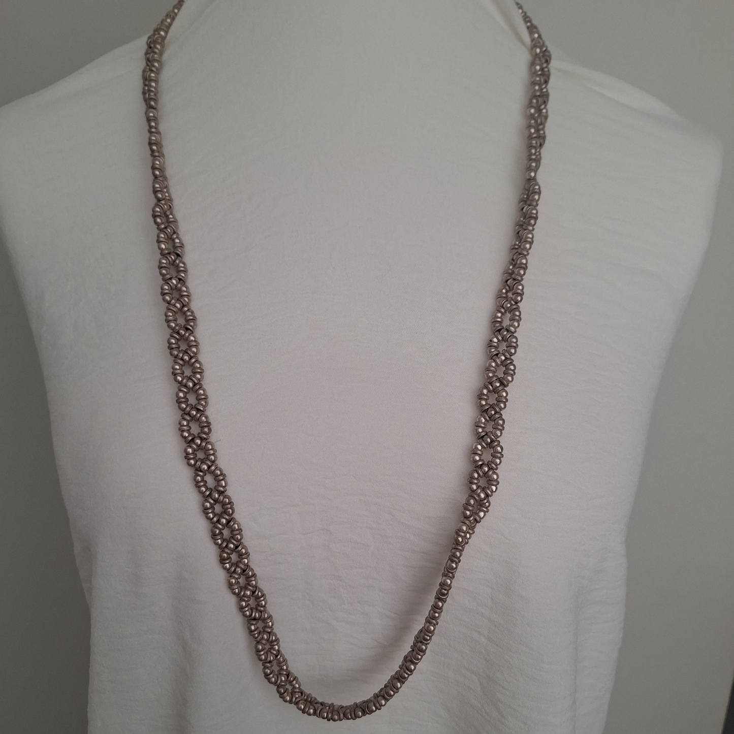Long Necklace / Waist Chain