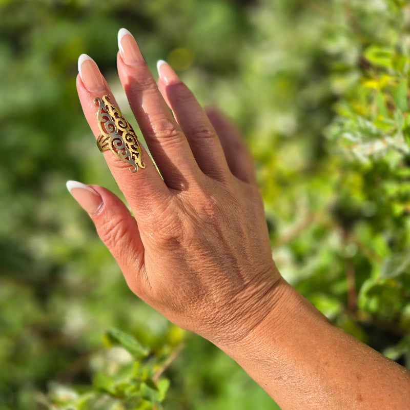 Ring Helena