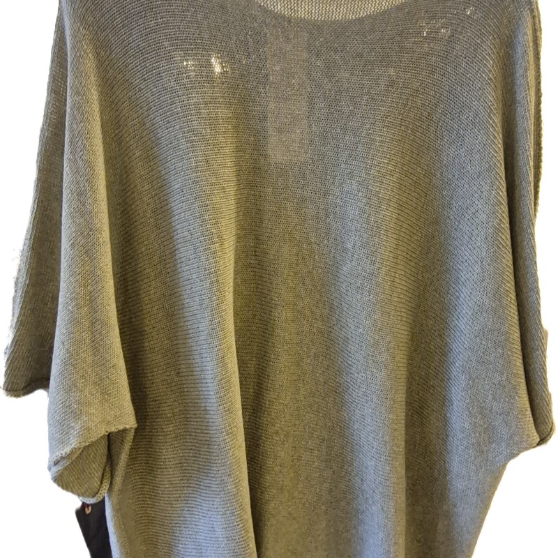 Feinstrick SPRING Oberteil