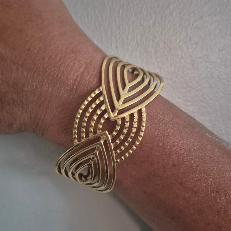 Armschmuck Sura