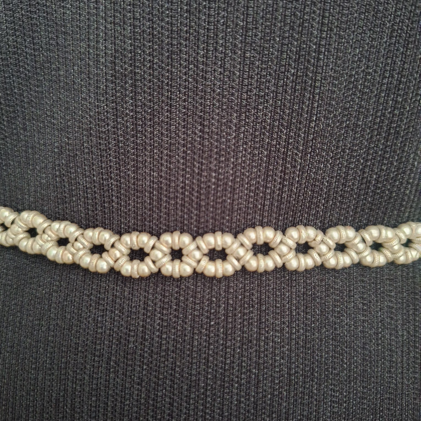Long Necklace / Waist Chain