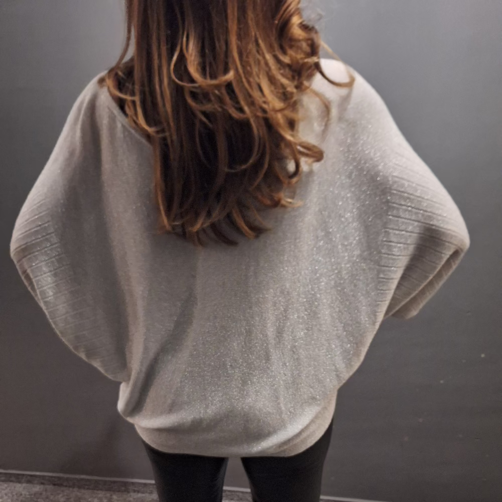 Funkel Pullover