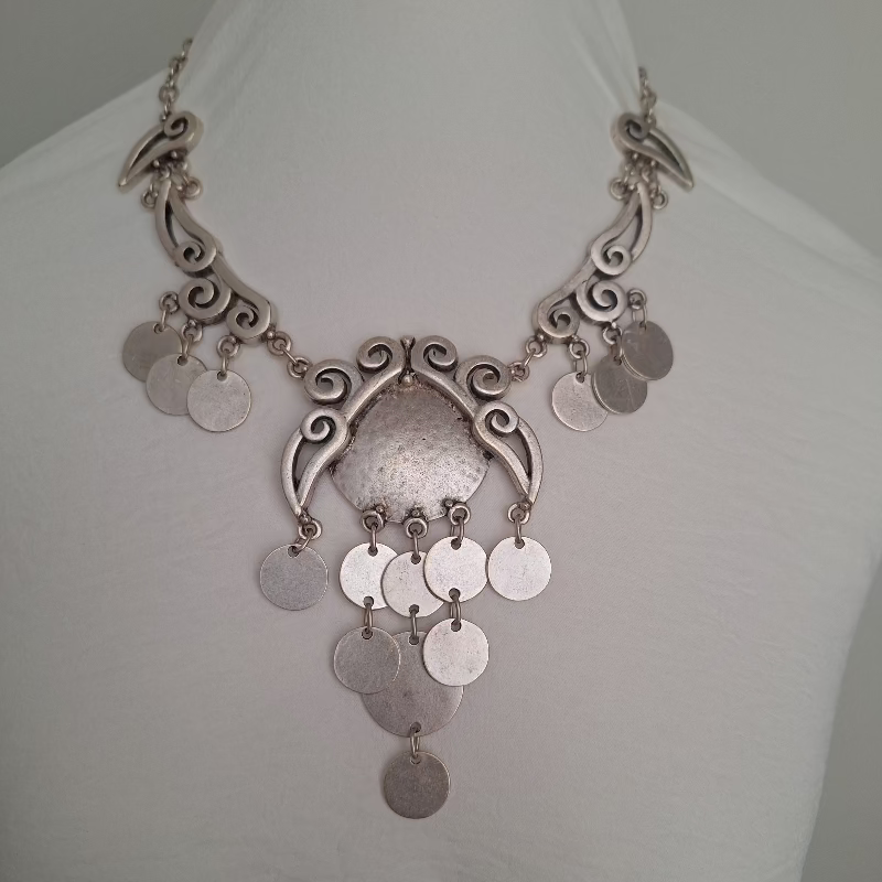 necklace "Şeyma"