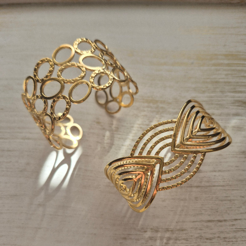 Armschmuck Sura