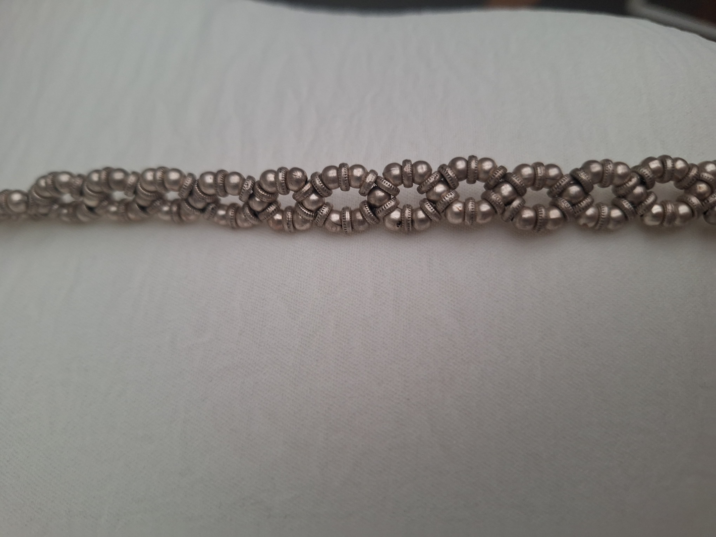 Long Necklace / Waist Chain