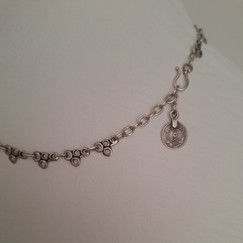 necklace ci