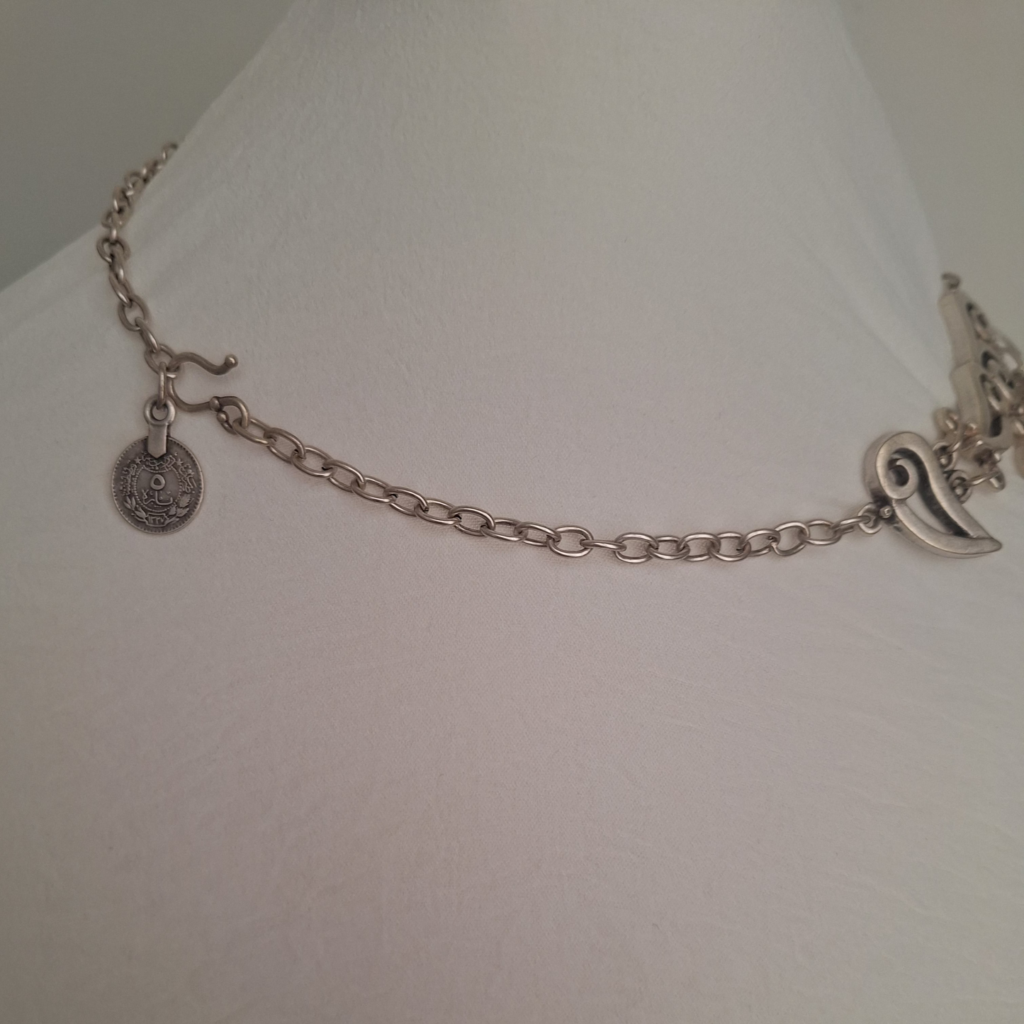 necklace "Şeyma"