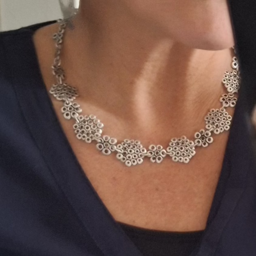 necklace ci