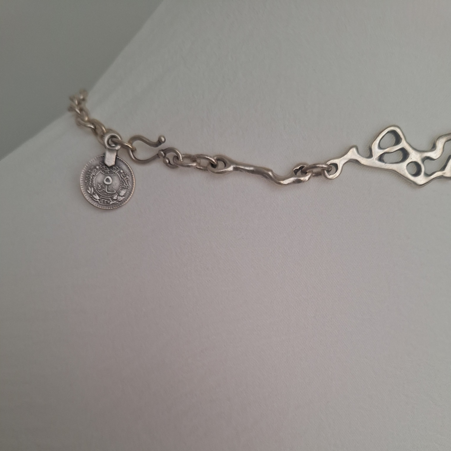 necklace "Luisa"