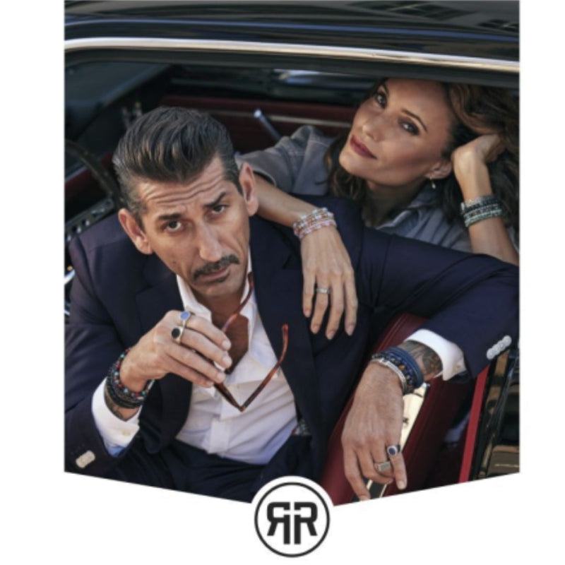 Rebel & Rose for Gentleman