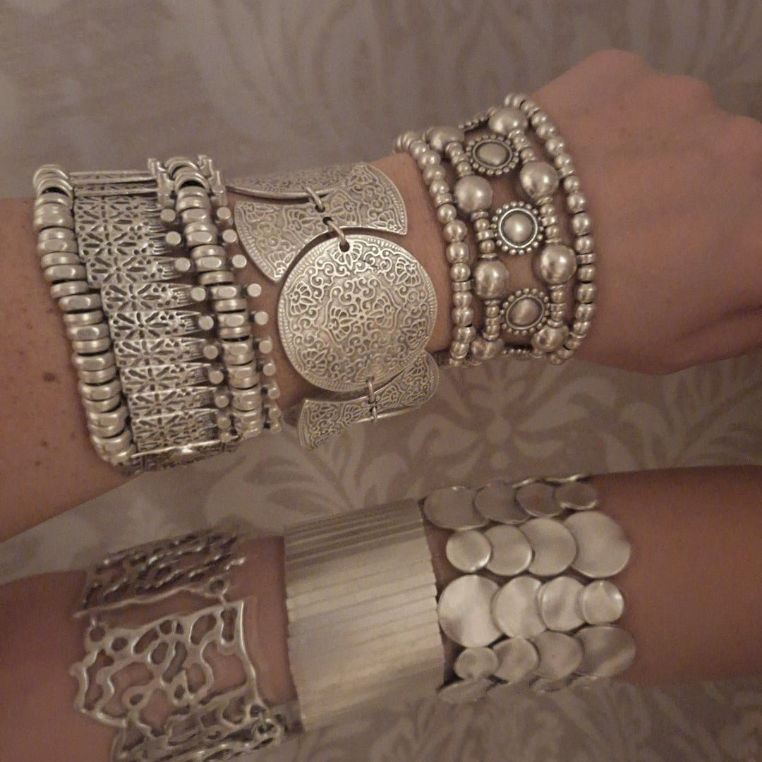 Armschmuck