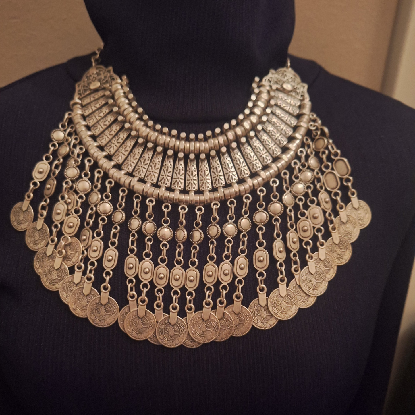 necklace "Layel"