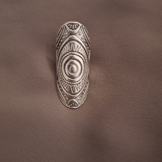 Ring Hürrem – Ein Meisterwerk mit Geschichte