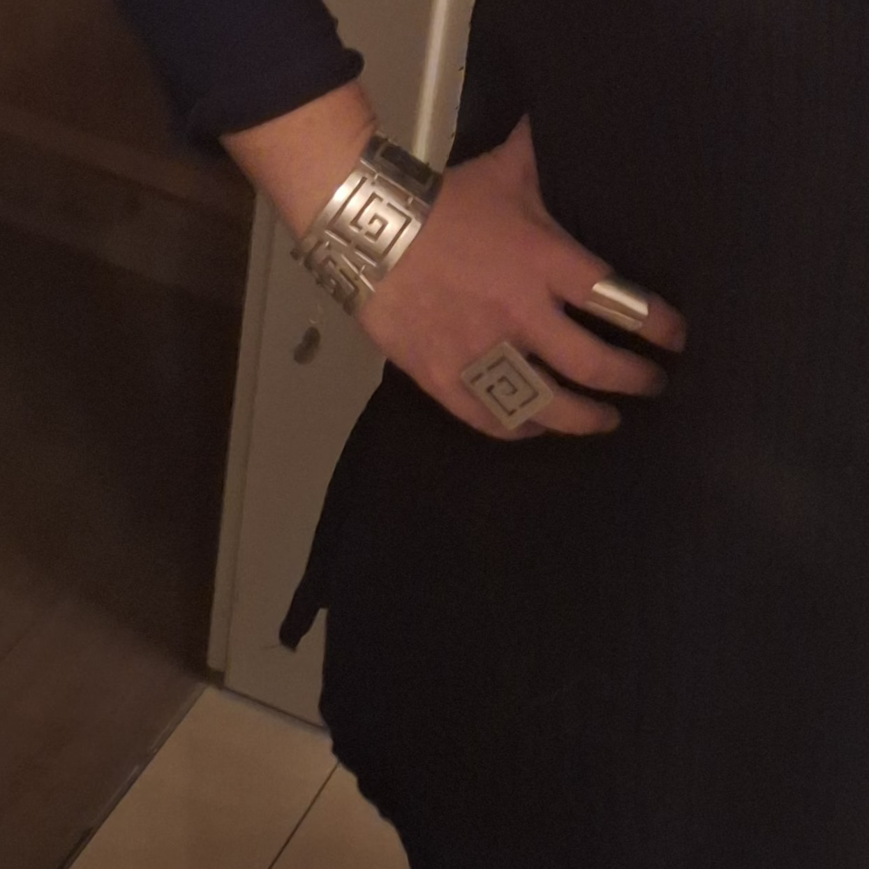 Ring EFTELIA