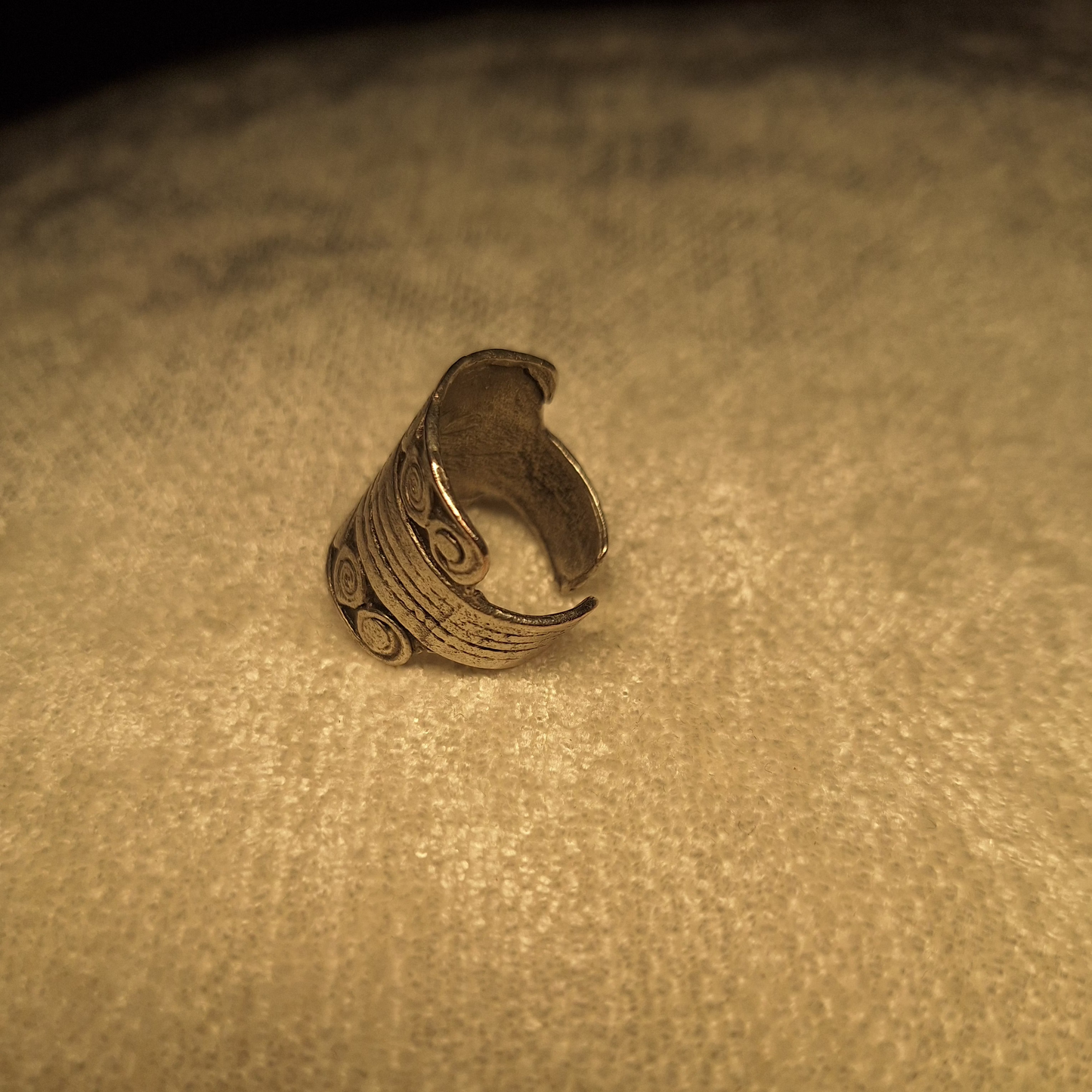 Ring AMALIA