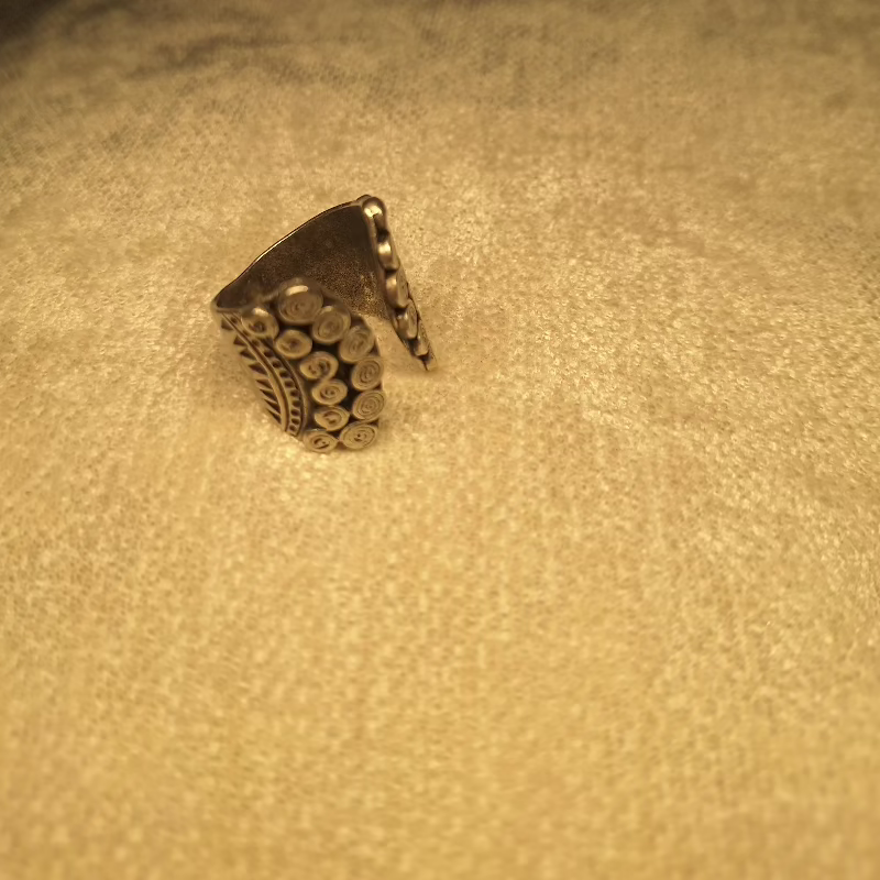 Ring SENAY