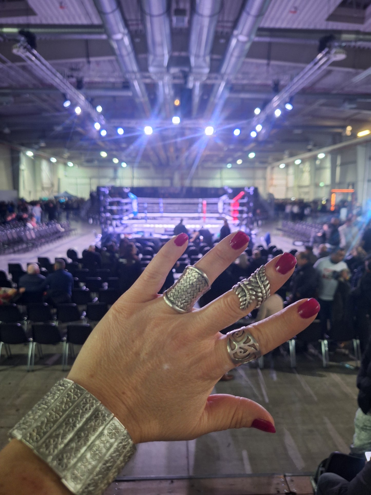 Ring ZÜLEYHA