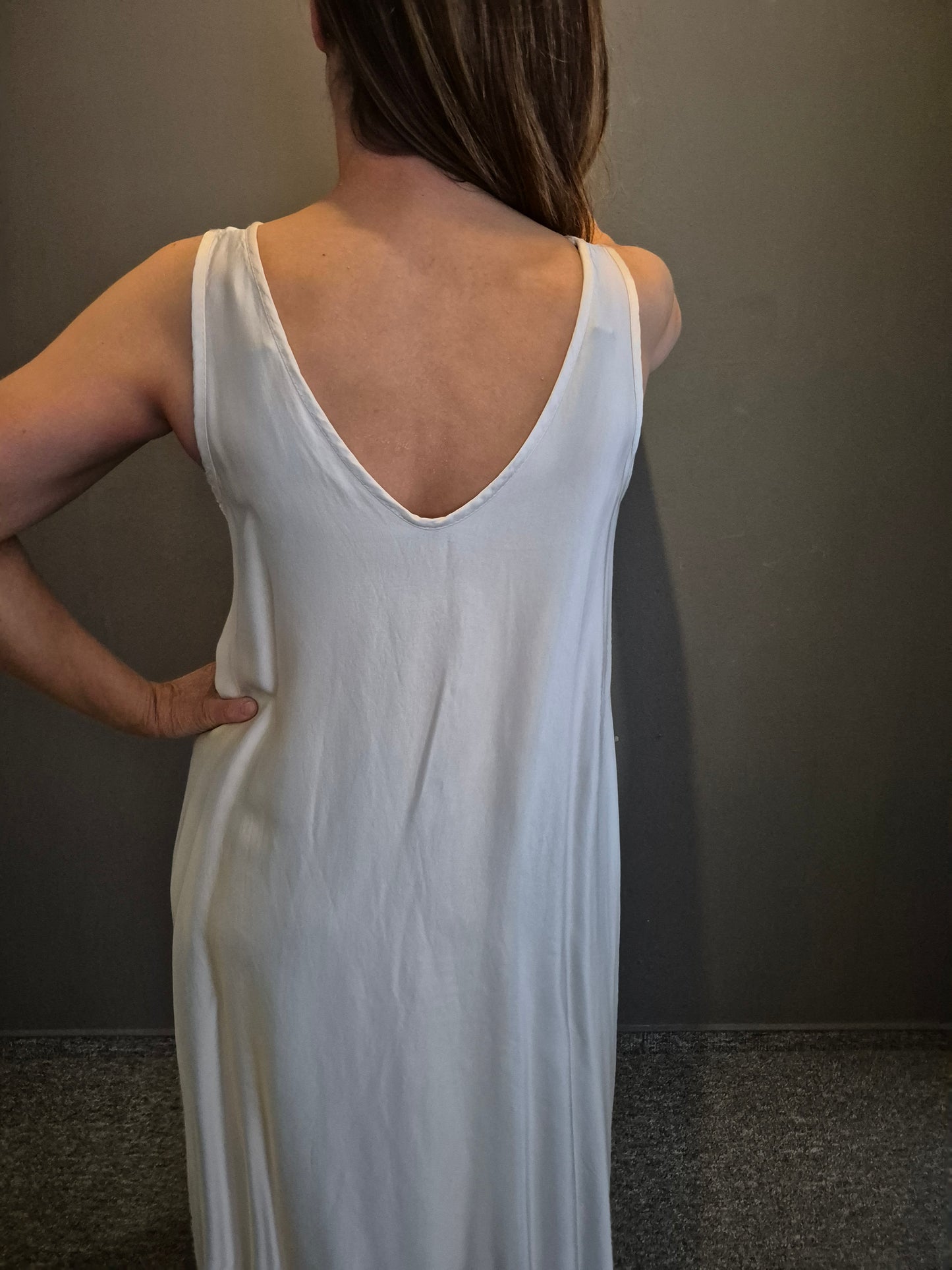 Edeles Sommer Kleid
