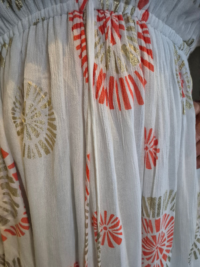 Summer Dress – Made in India