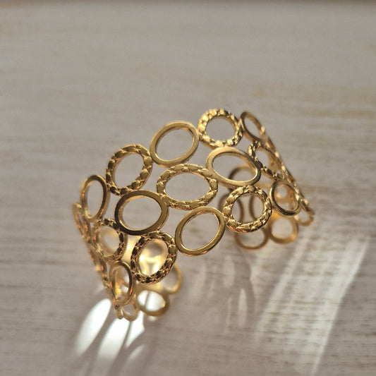 Armschmuck Samsara