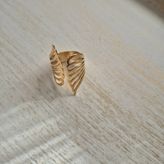 Ring Suheyla