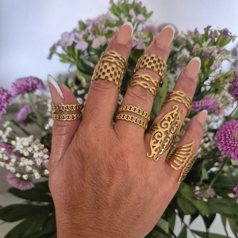 Ring Rüya