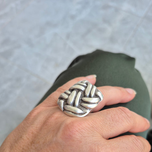 Ring Nirvana
