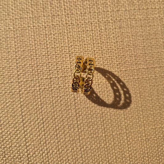 Ring Elaya