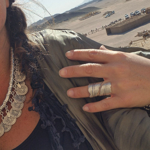 Ring Asma