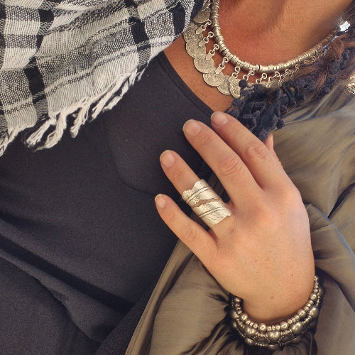 Ring Asma