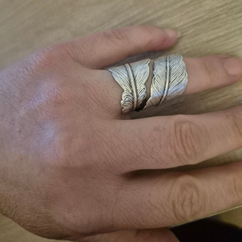 Ring Asma