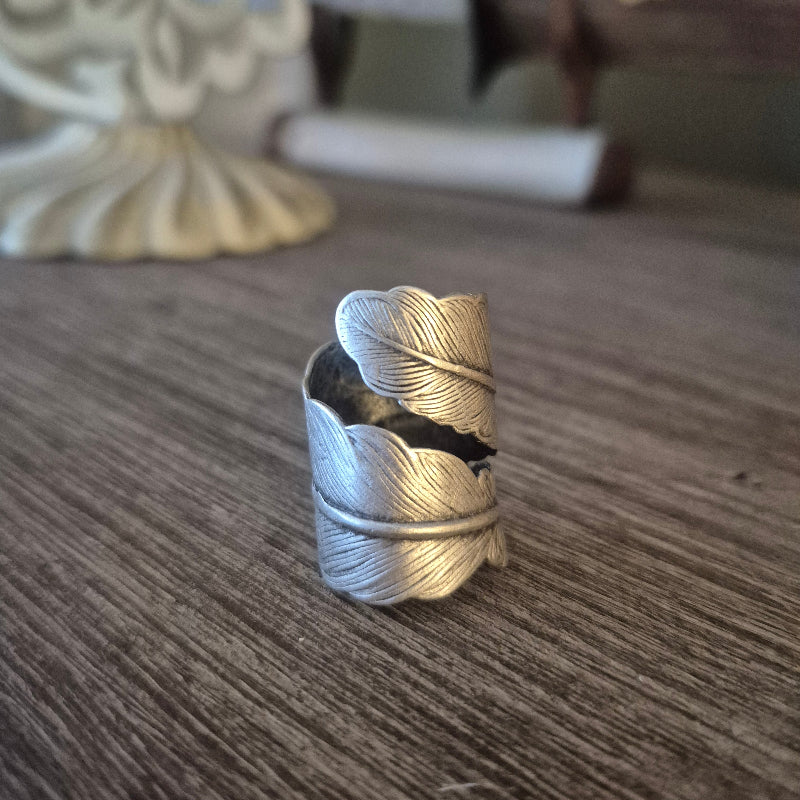 Ring Asma