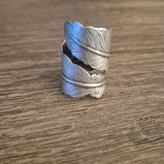 Ring Asma