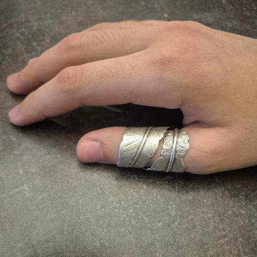 Ring Asma