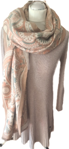 Style Strickkleid