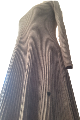 Style Strickkleid