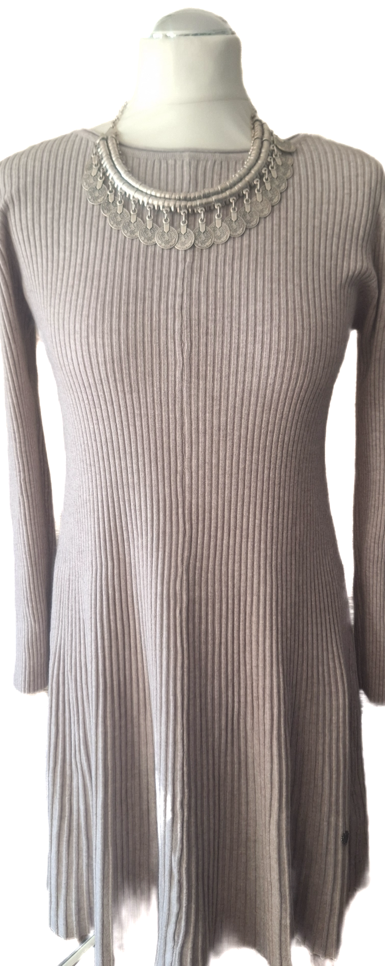 Style Strickkleid