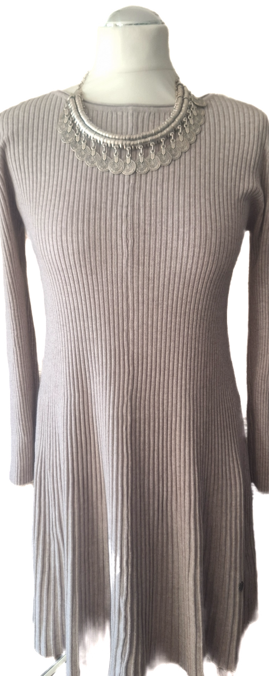 Style Strickkleid